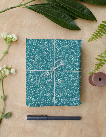 Whimsy & Wonder | Curated 4-Roll Set